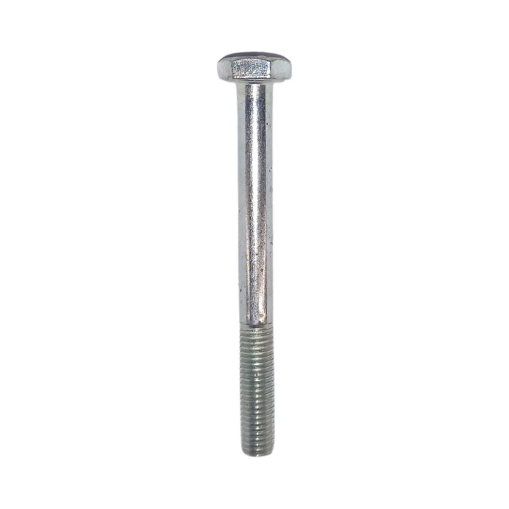 Grade 5 Nf Hexcap Screw 0.25 In-28 X 2.5 In