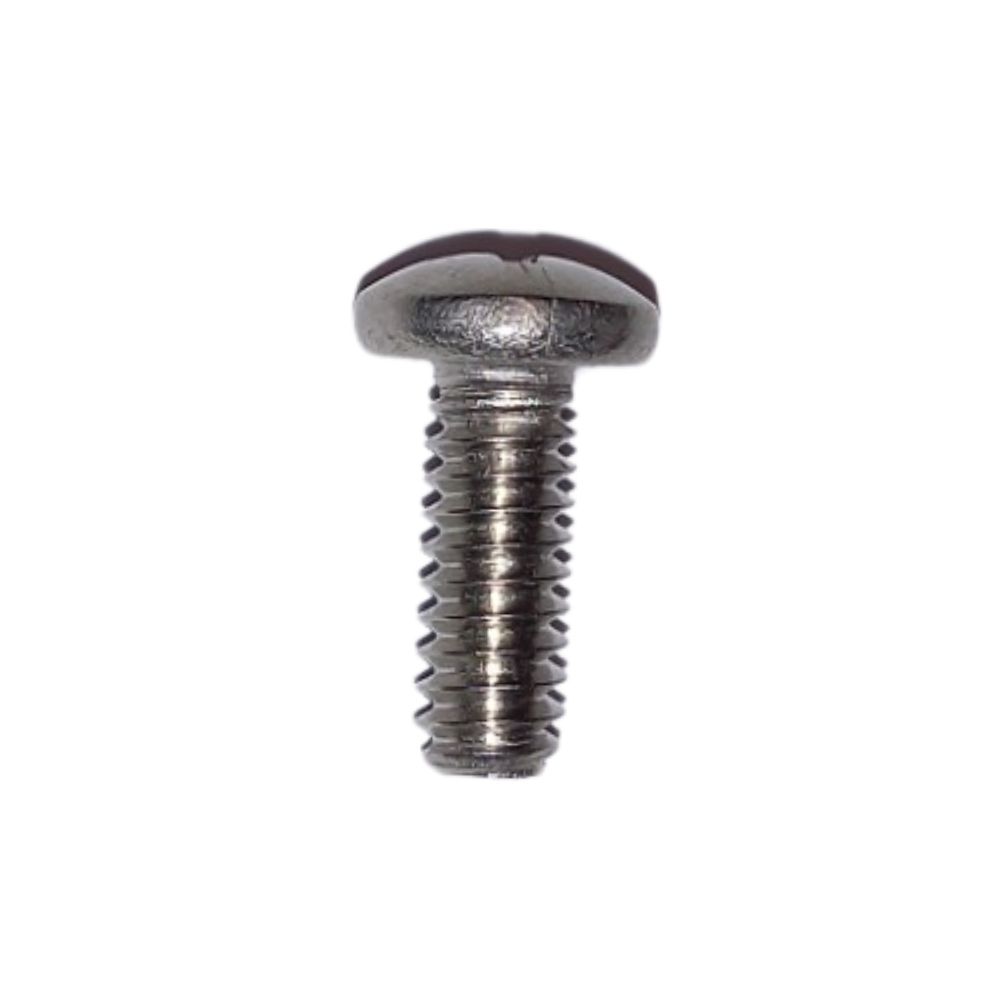 Ss Phillips Ph Mach Screw 10-24X1/2"