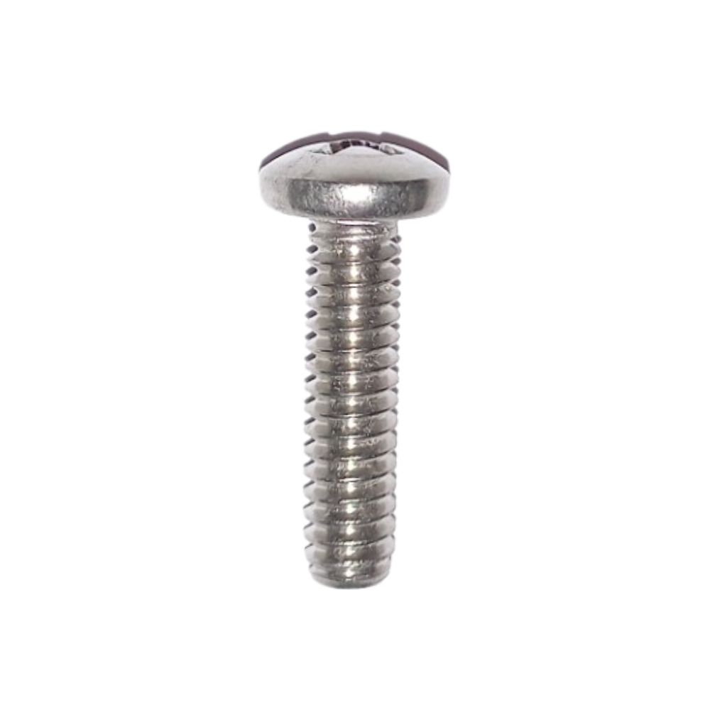 Ss Phillips Ph Mach Screw 10-24X3/4"