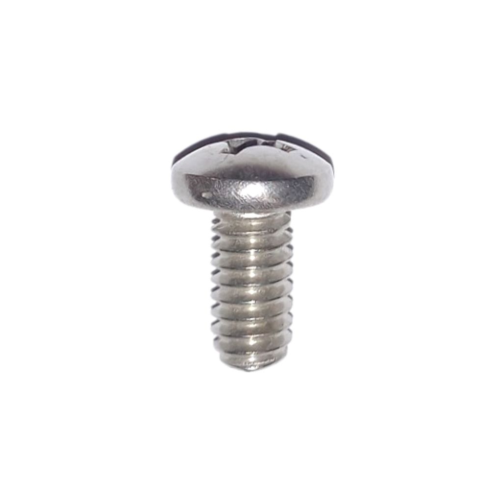 Ss Phillips Ph Mach Screw 1-4"-20X1/2"
