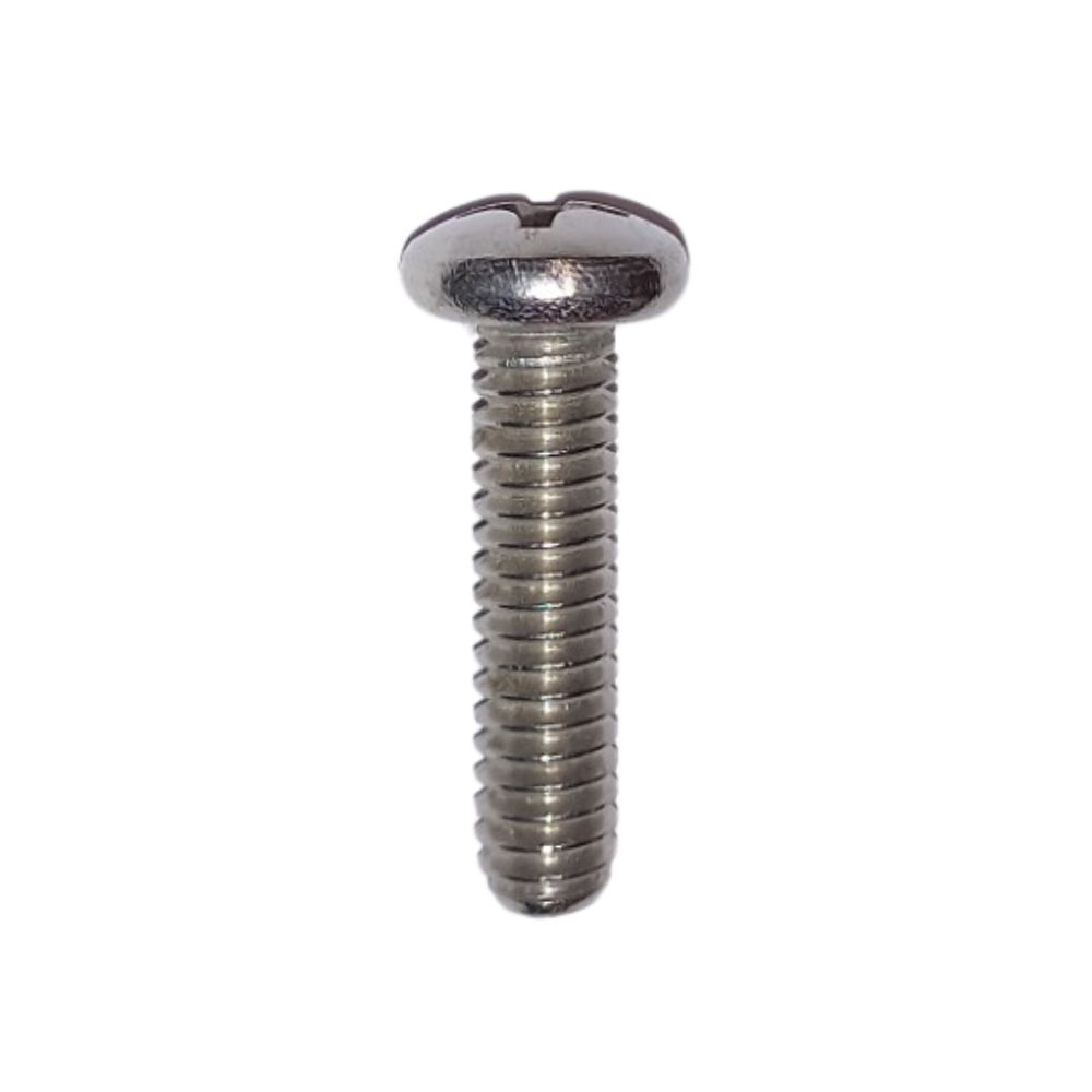 Ss Phillips Ph Mach Screw 1-4"-20X1"