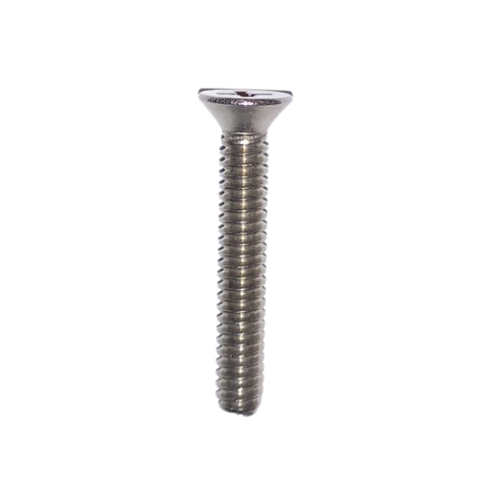 Ss Phillips Fh Mach Screw 10-24X1 1/4"