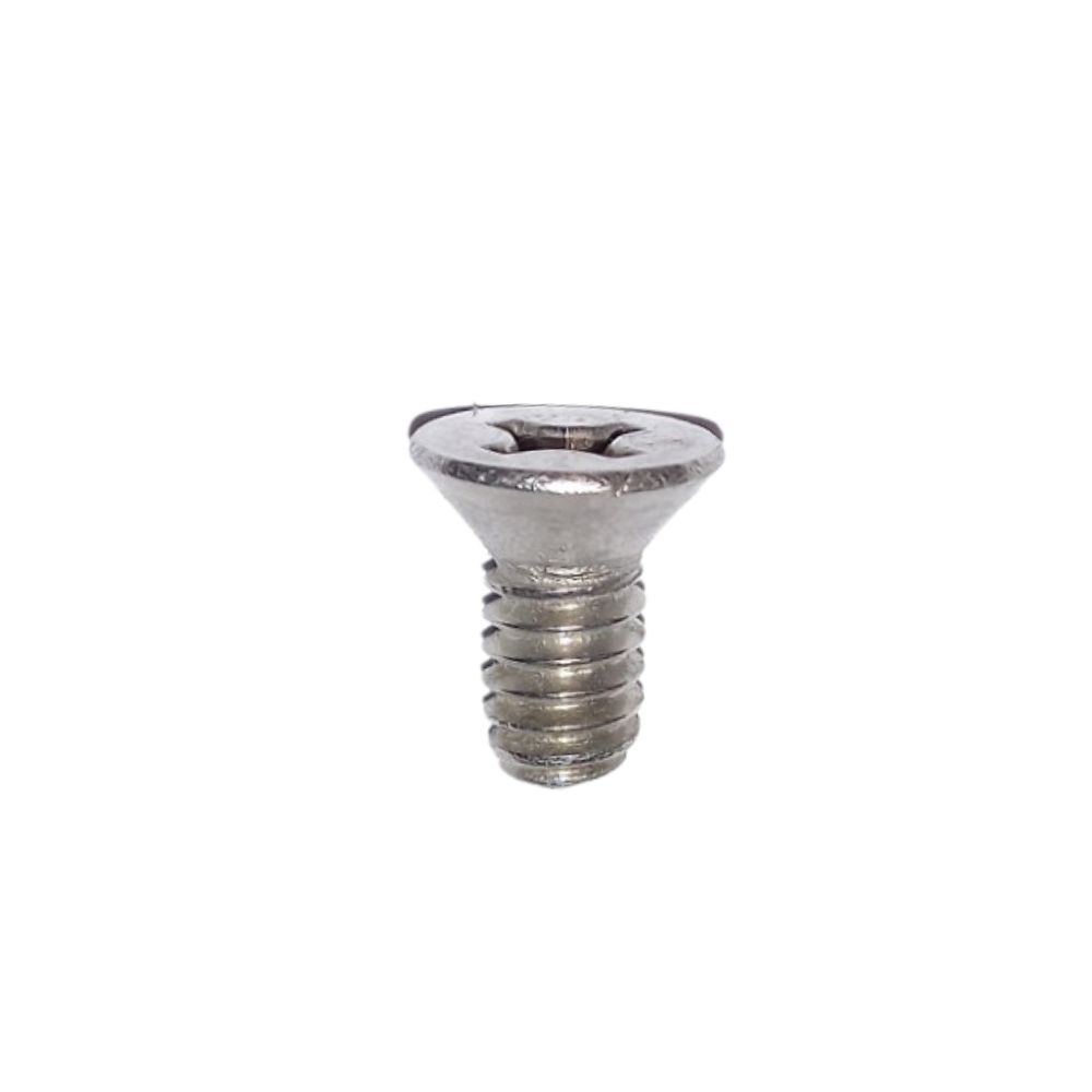 Ss Phillips Fh Mach Screw 1-4"-20X1/2"