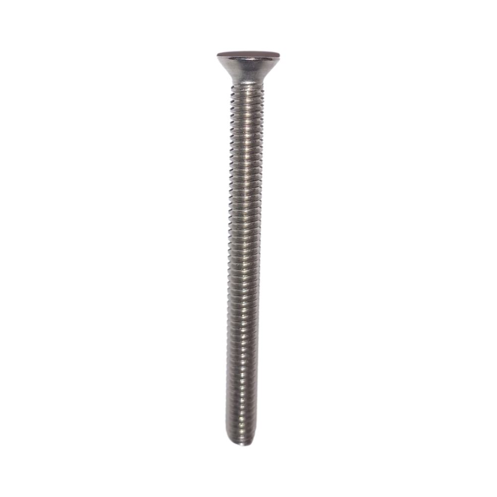 Ss Phillips Fh Mach Screw 1-4"-20X3"