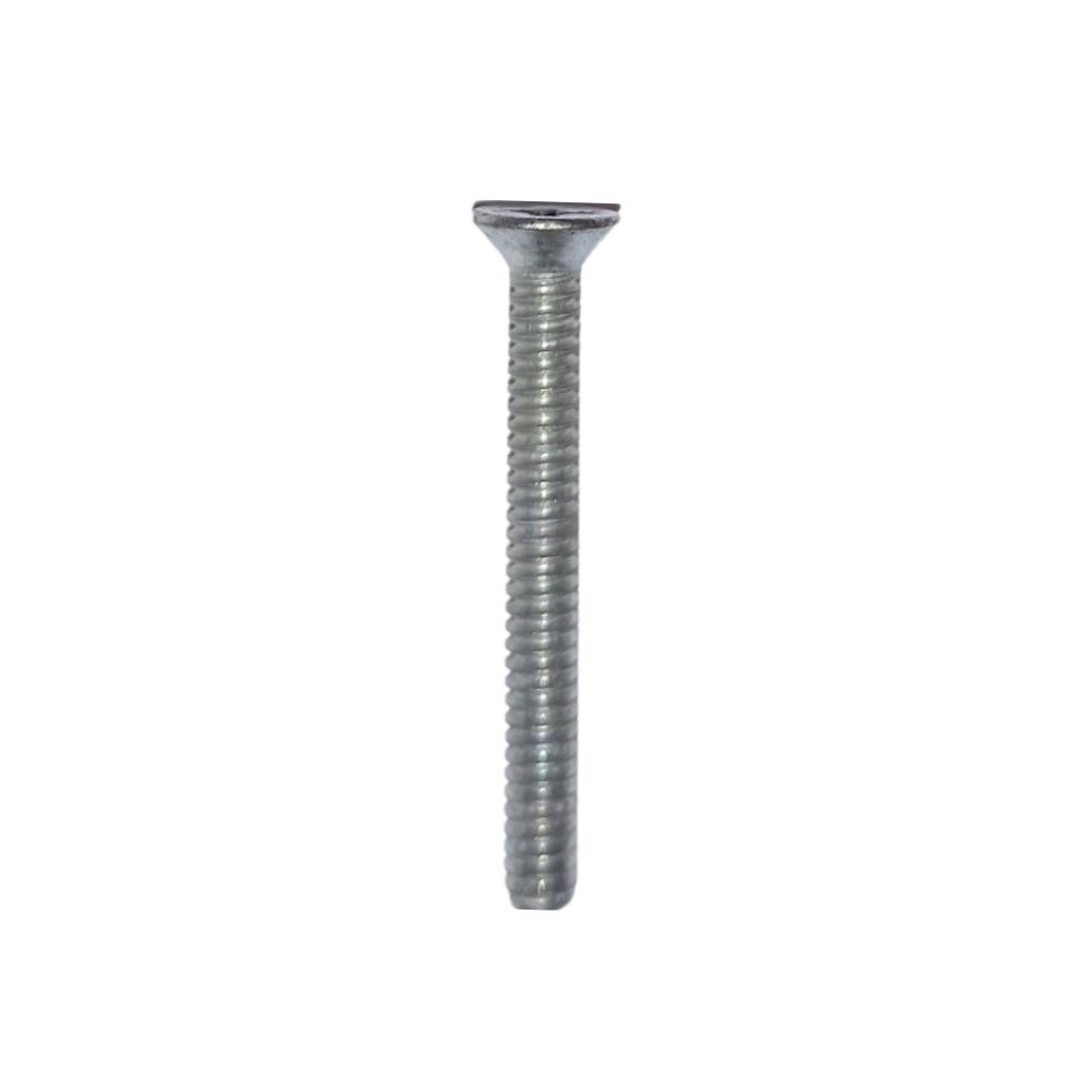 Phillips Fh Machine Screw 6-32 X 1.25 In