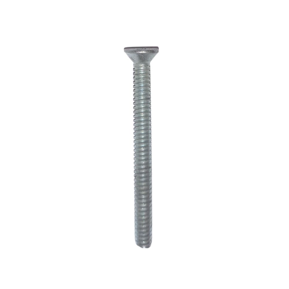 Phillips Fh Machine Screw 10-24 X 2 In