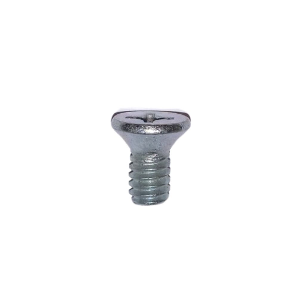 Phillips Fh Machine Screw 1-4 In-20 X 0.5 In