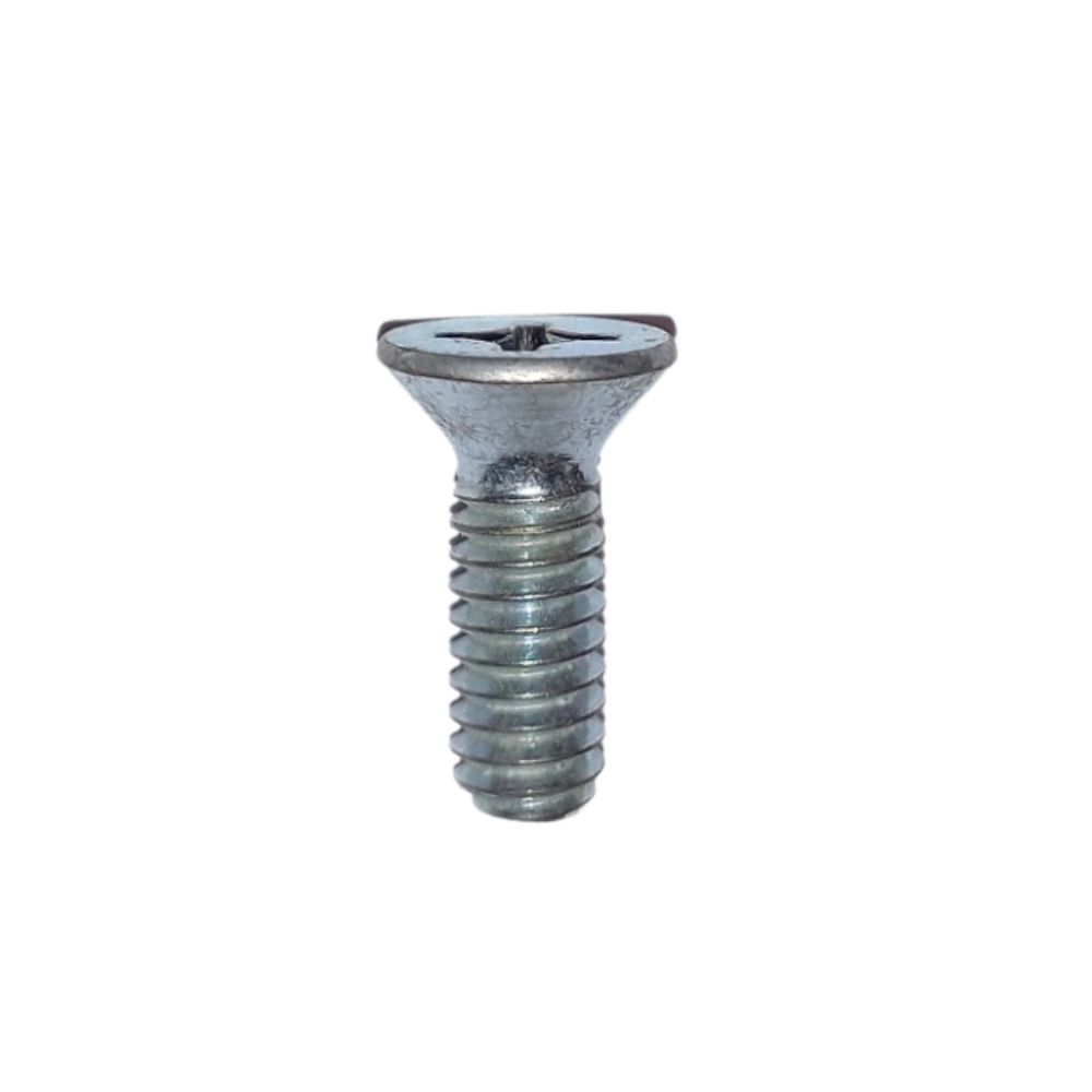 Phillips Fh Machine Screw 1-4 In-20 X 0.75 In
