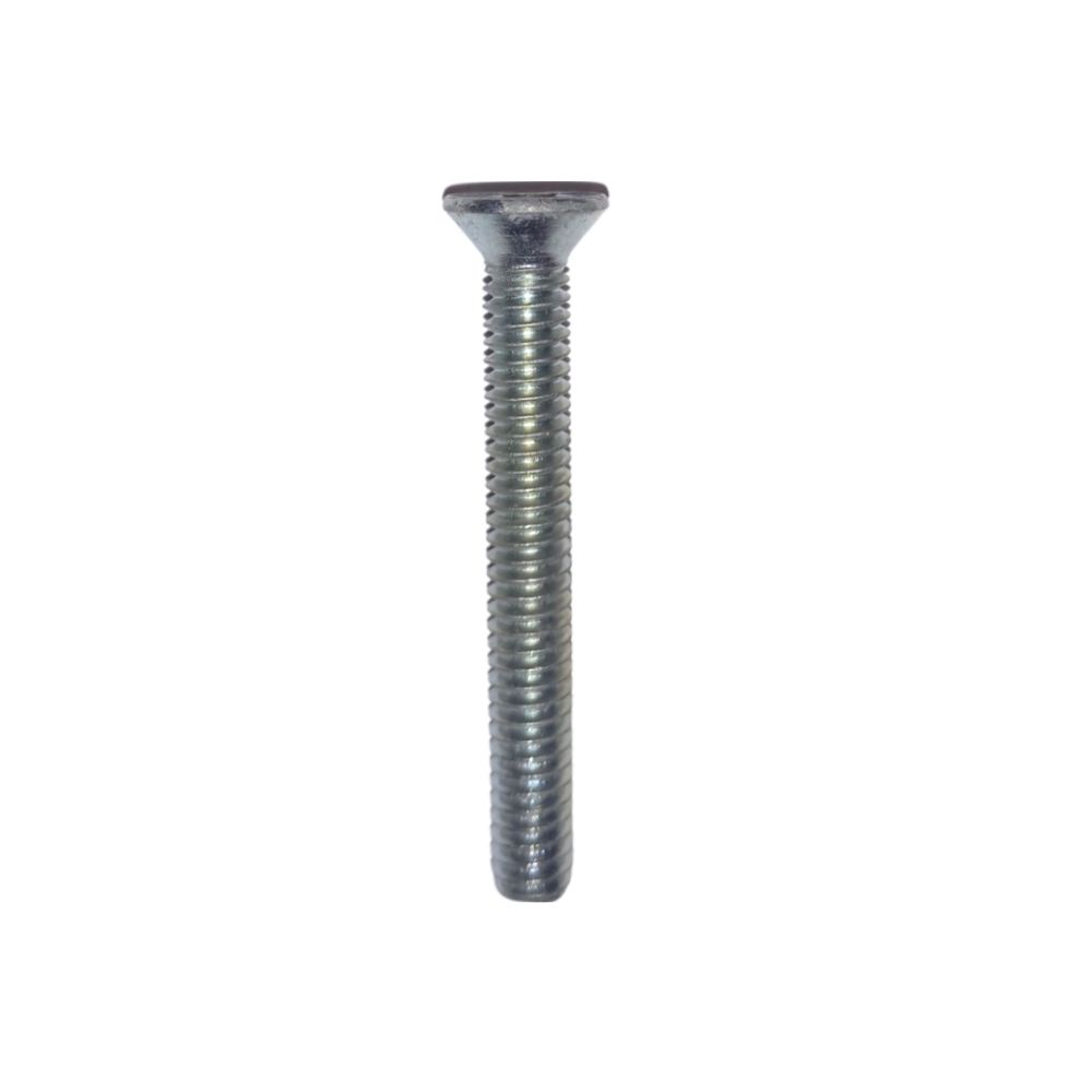 Phillips Fh Machine Screw 1-4 In-20 X 2 In