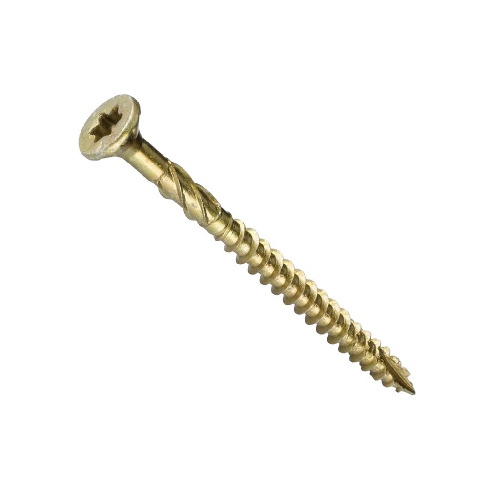 Framing Deck Multi Screws 9X 3 1-8In