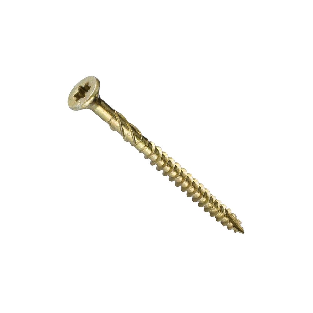 Framing Deck Screws 8X 2 1/2 In