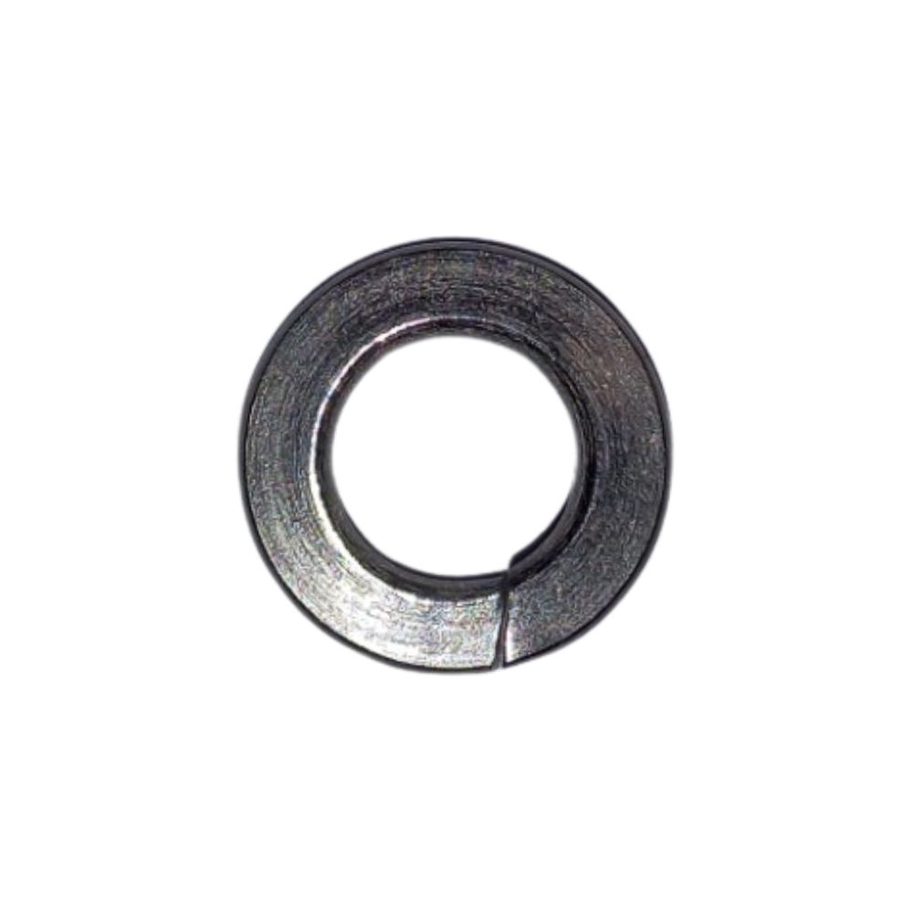 Stainless Steel Lock Washer 5-16 In