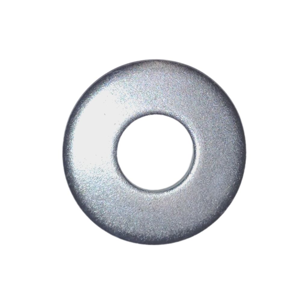 Uss Flat Washer 1-2 In