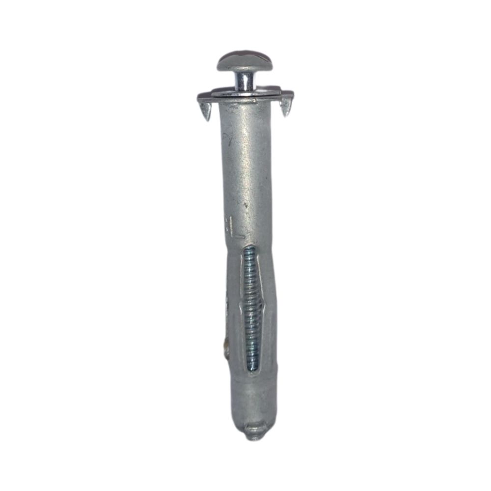 Nail Drive Anchors 1/4 In X 1 1/2 In