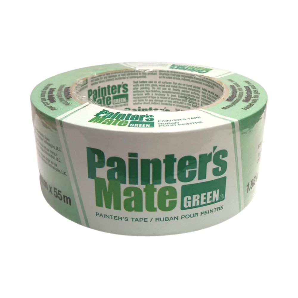 Painters Masking Tape 1.88 In X 60 Yd