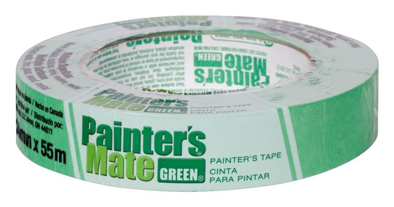 Painters Masking Tape 0.94 In X 60 Yd