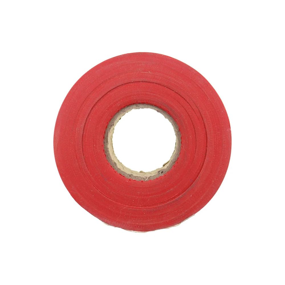 Flag Tape Roll 300 Ft Red