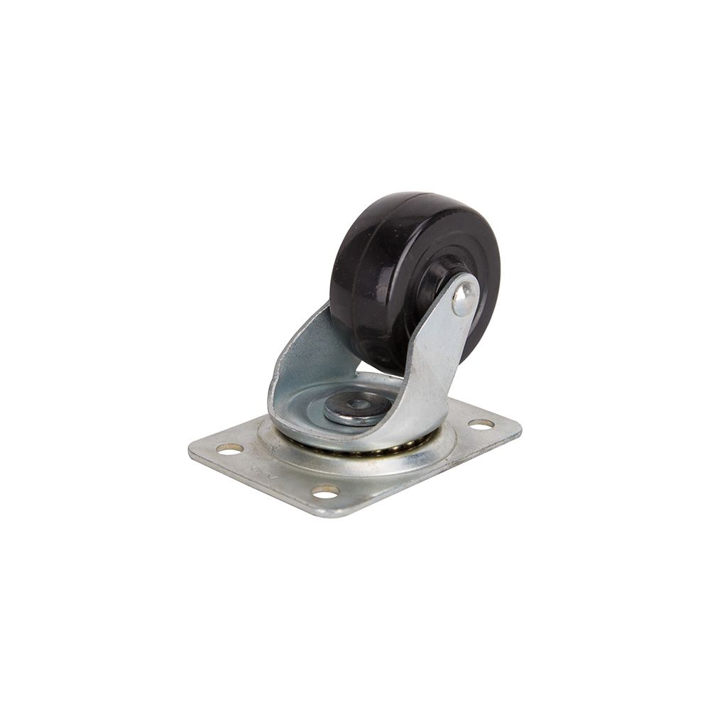 Swivel Caster Wheel  2-1/2 In