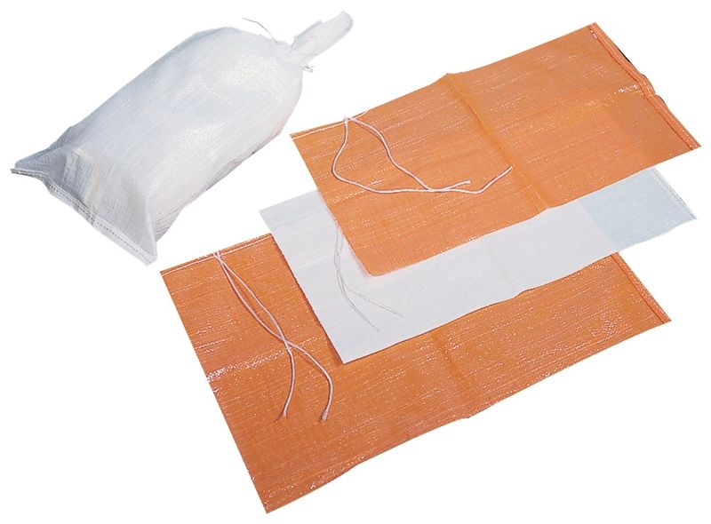 Sand Bag Fill 14 In X 26 In 50 Lb