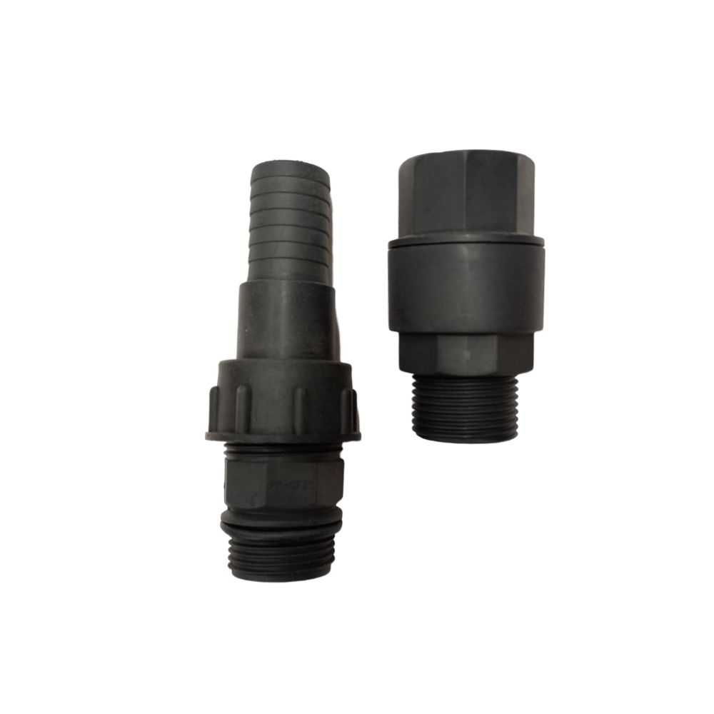 Draper Output Hose Adapter 34035