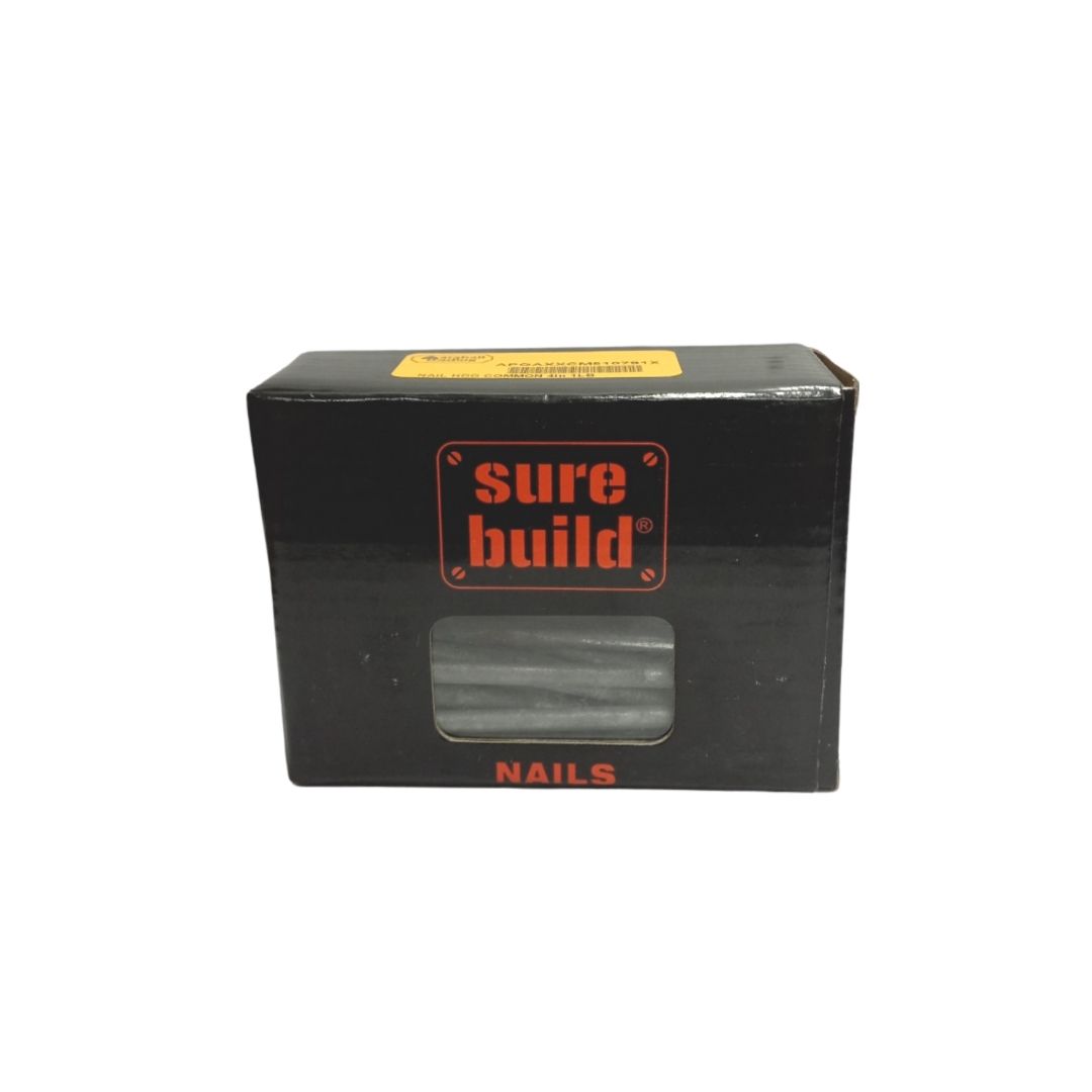 Common Hdg Nails 4 In 1 Lb