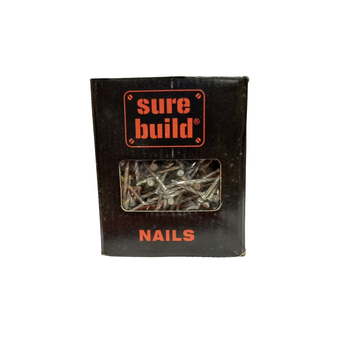 Hardwood Nails 2 In 5 Lb