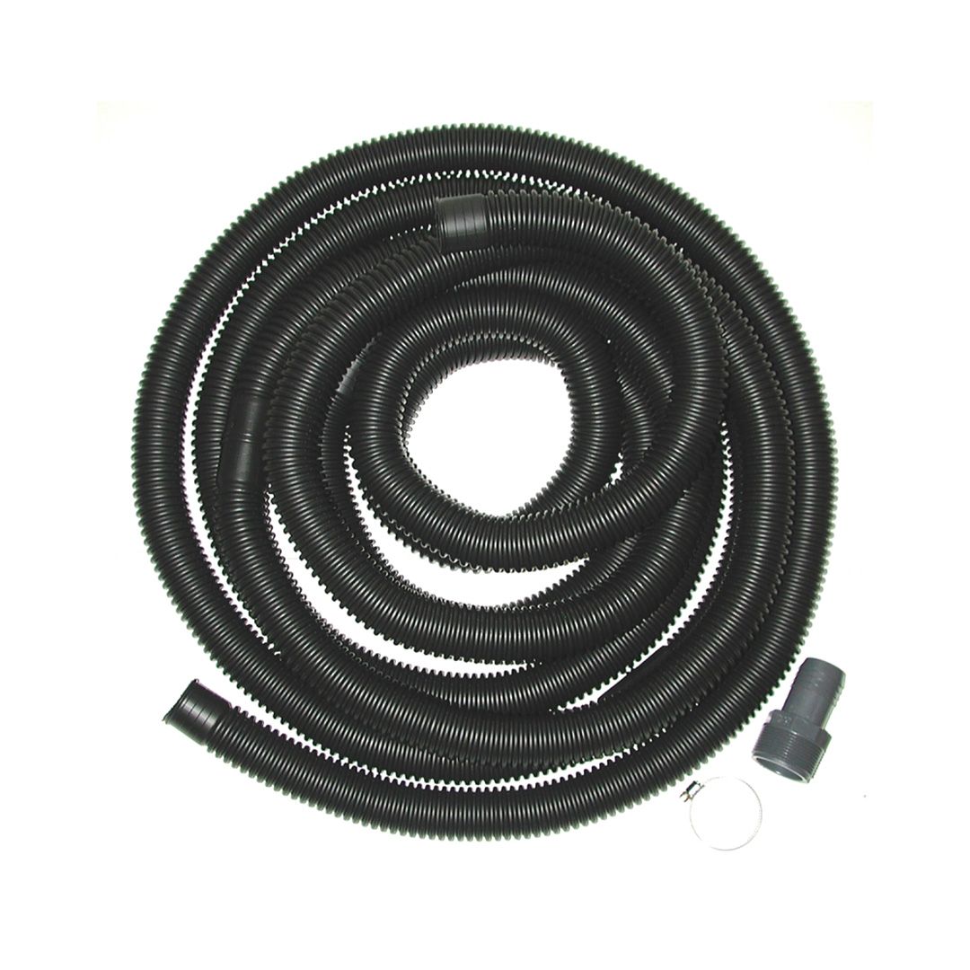 Discharge Hose Kit 1.5x24 Ft