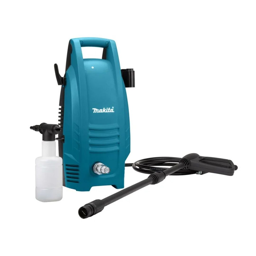 Makita compact pressure washer 1450p
