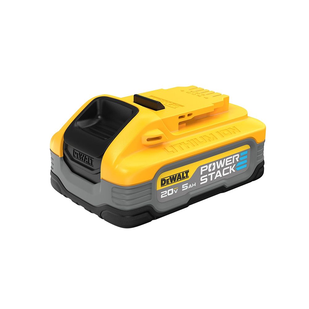 Dewalt 20V Cordless 5.0 Ah Battery
