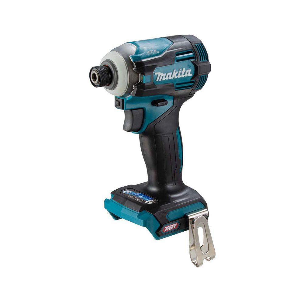 IMPACT DRIVER 1-4" MAKITA 40V