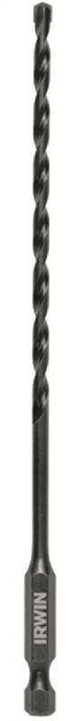 Irwin Masonry Drill Bit 5/32 In X 4 In