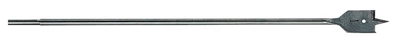 Irwin Spade Drill Bit 1 In X 16 In
