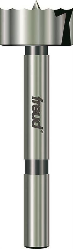 Freud Forstner Bit 1 1/8 In X 3/8 In