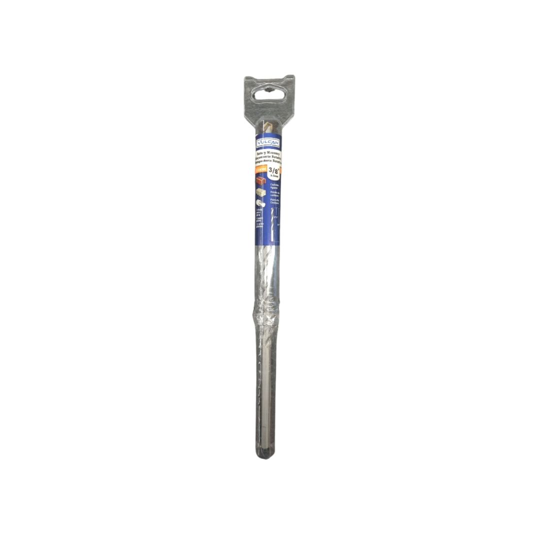 Masonry Drill Bit 3/8 In X 13 In