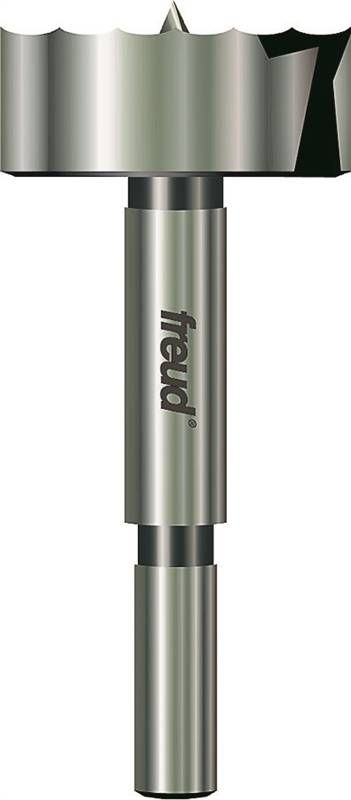 Freud Forstner Bit 1 1/2 In X 3/8 In