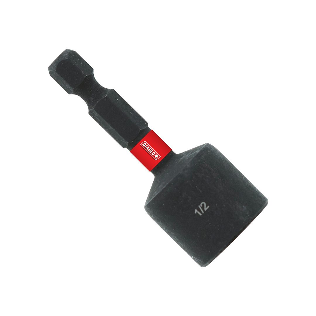 NUTSETTER MAGNETIC 1/2X1-7/8IN