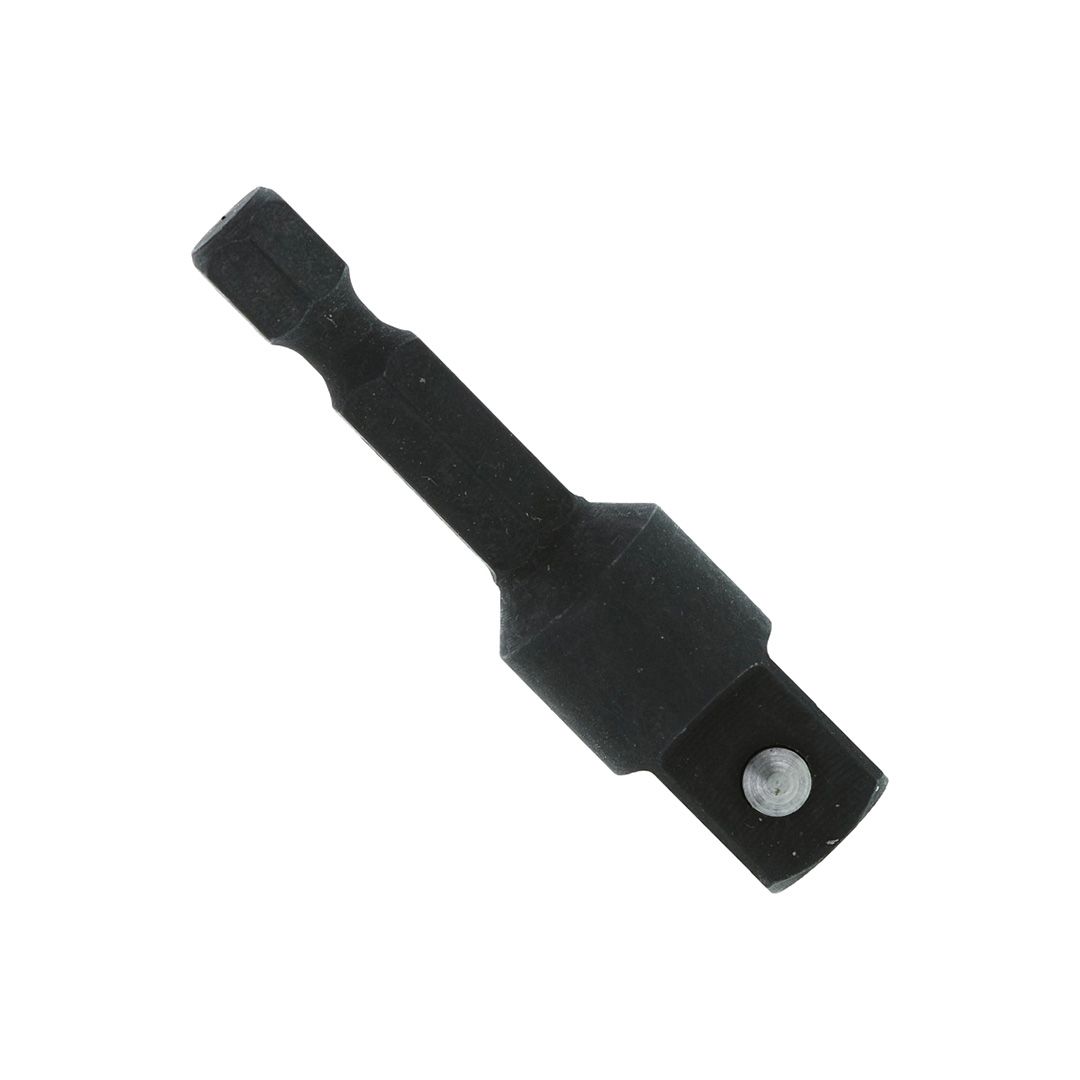 ADAPTER SOCKET 3/8 SQX1/4IN HX