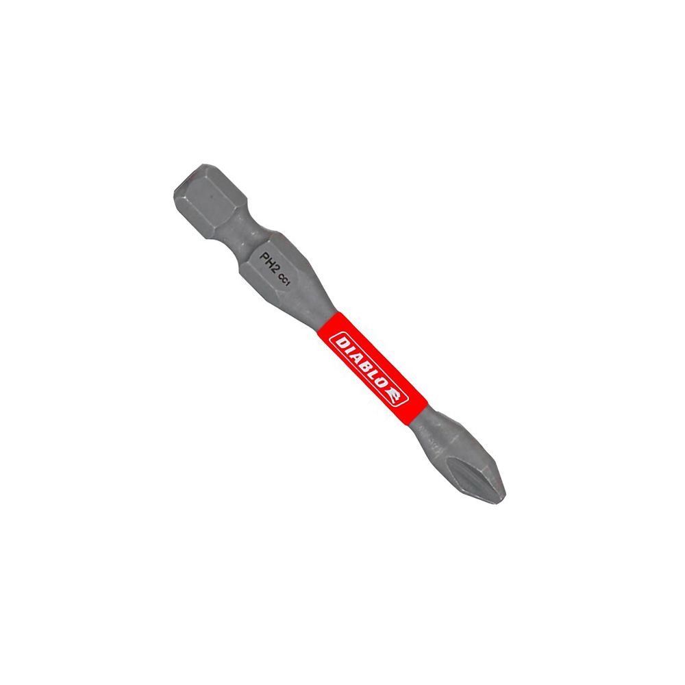 BIT INSERT NO2 PHILLIPS 2IN
