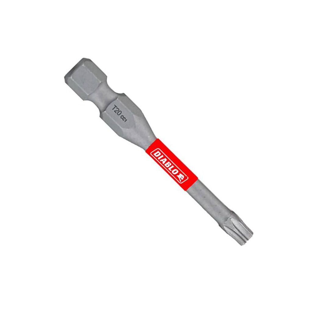 BIT INSERT NO20 TORX 2IN