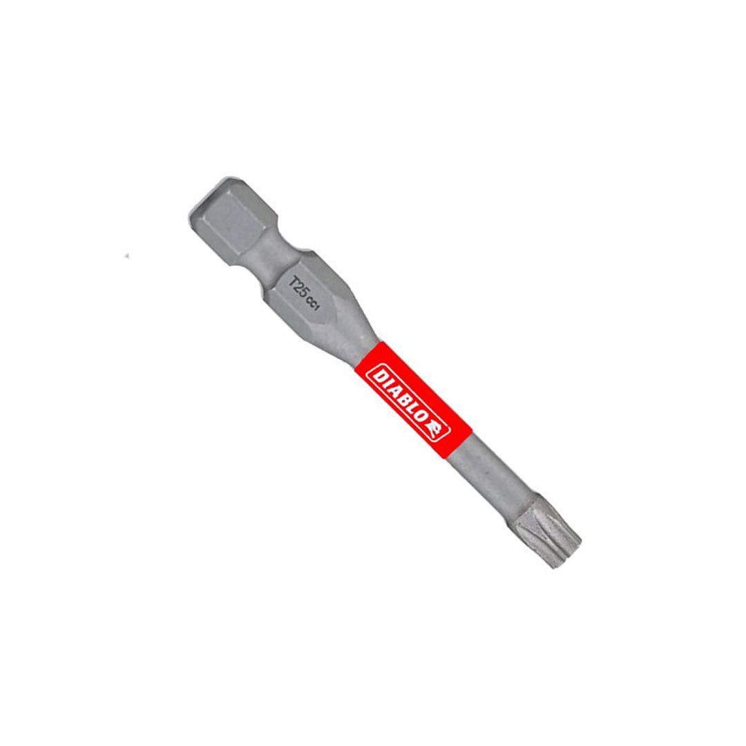 BIT INSERT NO25 TORX 2IN