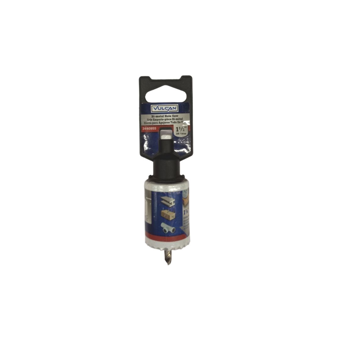 Bi-Metal Hole Saw 1 1/2 In