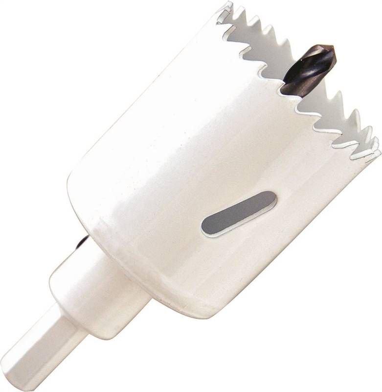 Bi-Metal Hole Saw 1 5/8 In