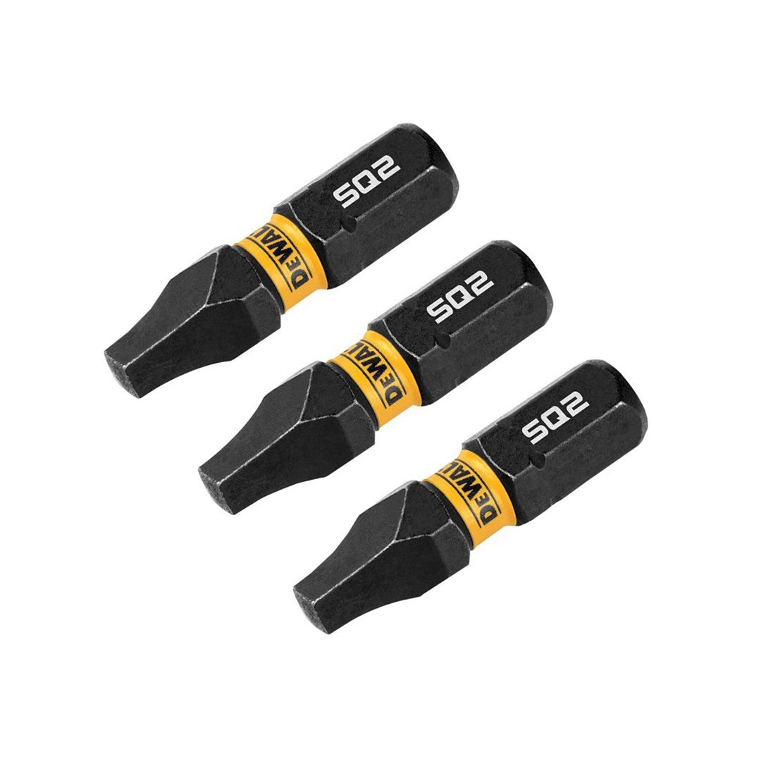 BIT INSERT #2 HEX 1IN DEW