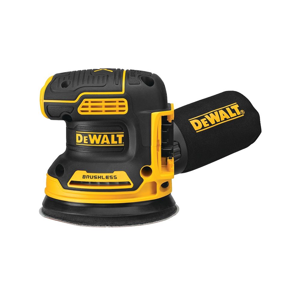 Dewalt Orbital Sander DCW210B