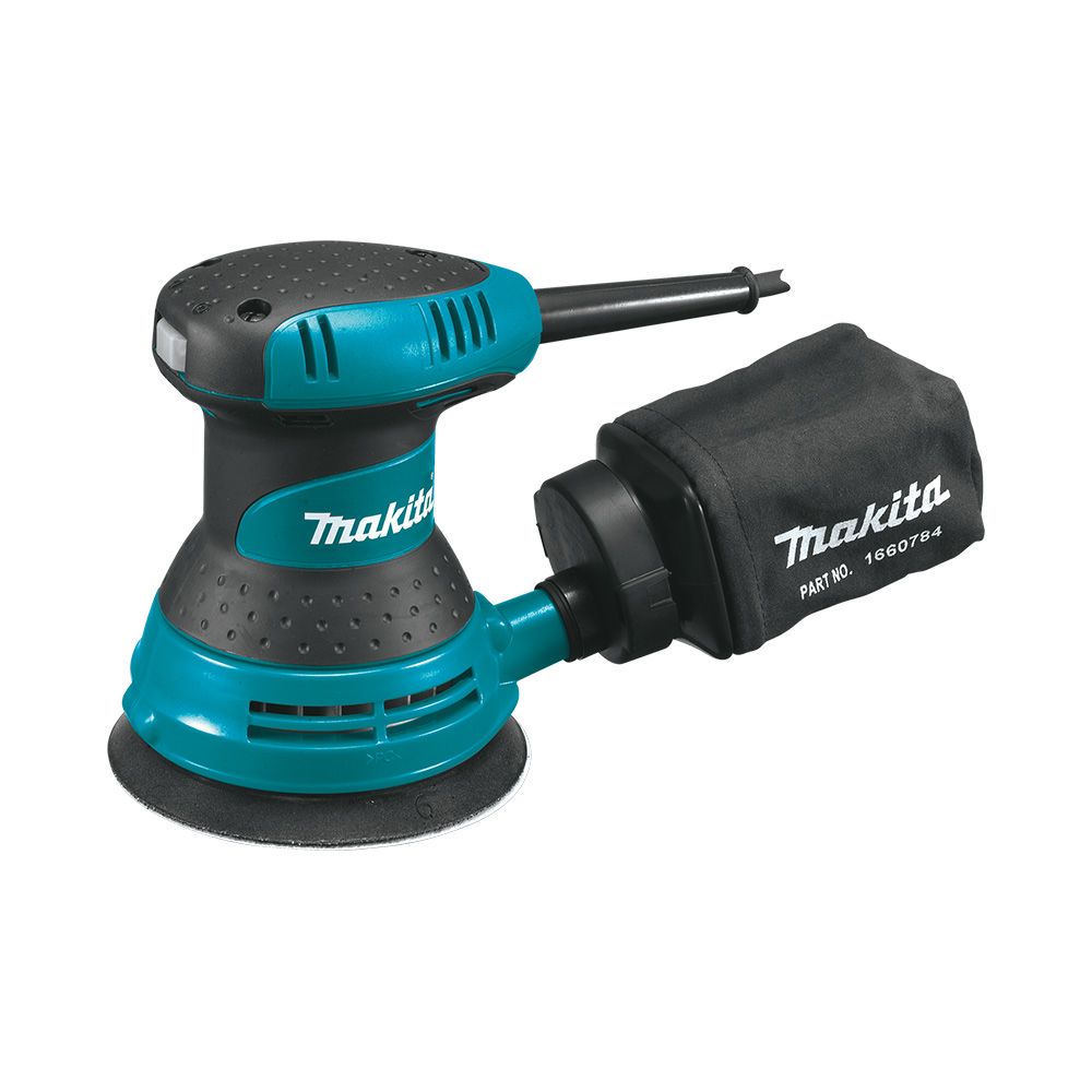 Makita Random Sander BO5030