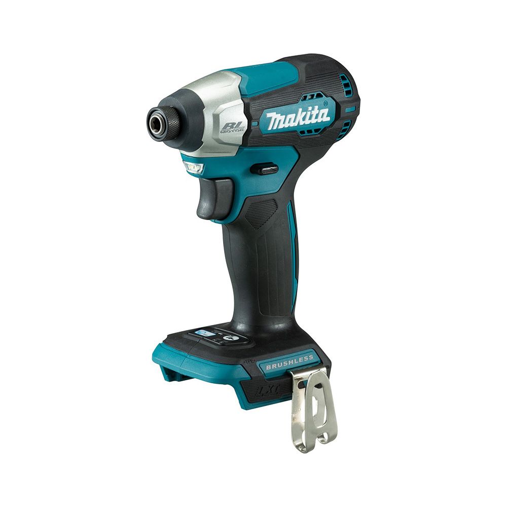 Makita Cordless Impact Driver Kit DTD157ZX01