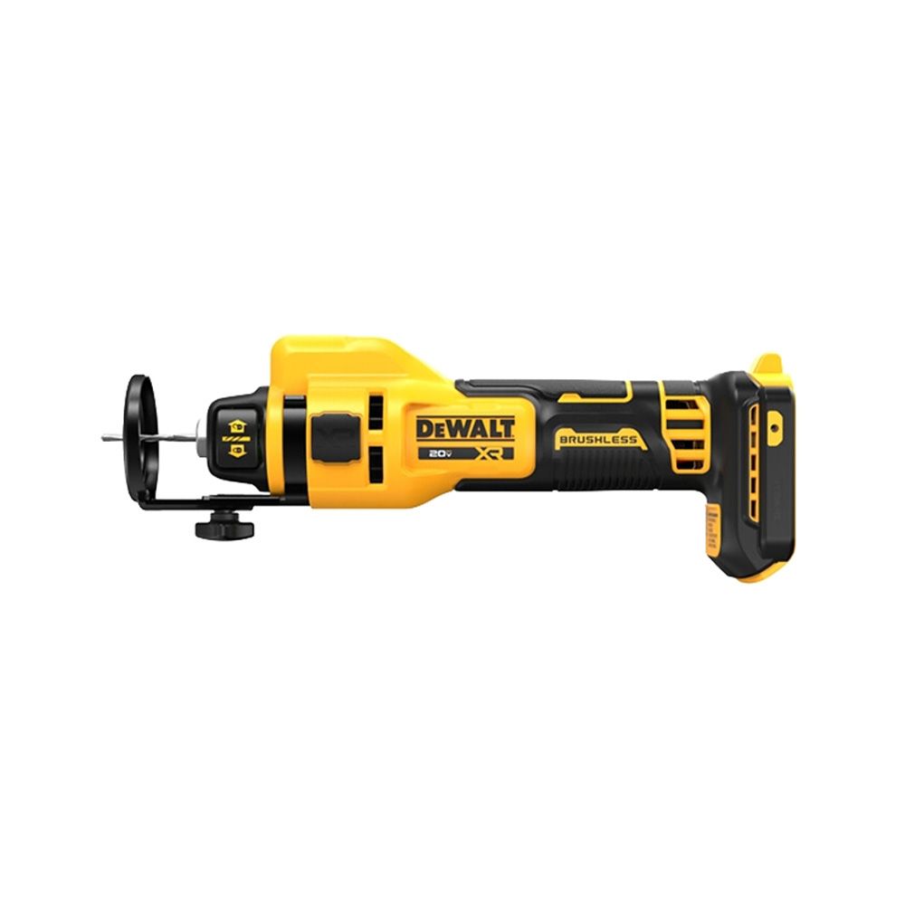 Dewalt Drywall Cut-out Tool DCE555B