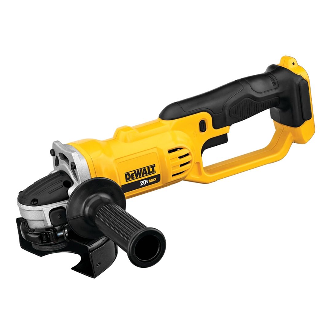 Dewalt Angle Grinder 4 1/2 In DCG412B