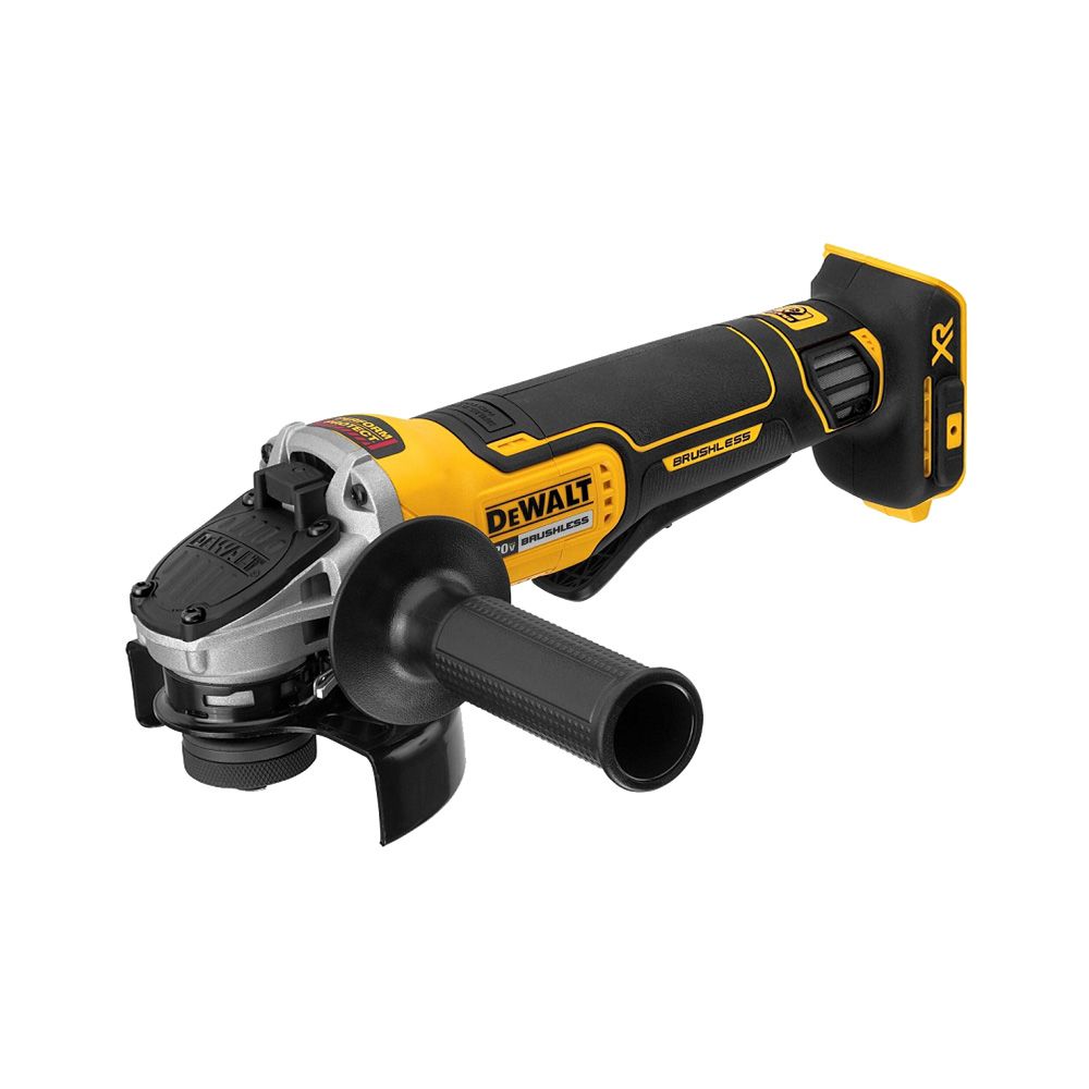 Dewalt Angle Grinder 4 1/2 In DCG413B