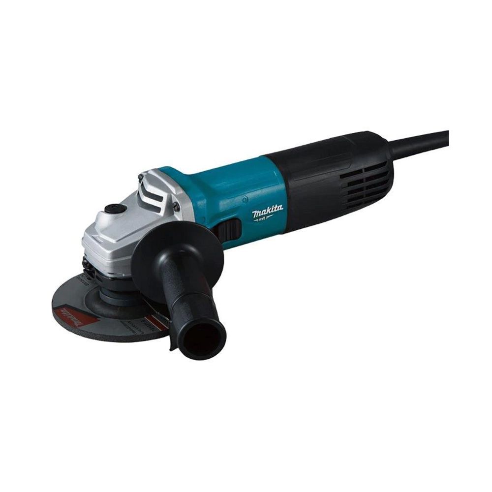 Makita Angle Grinder 4 1/2 In